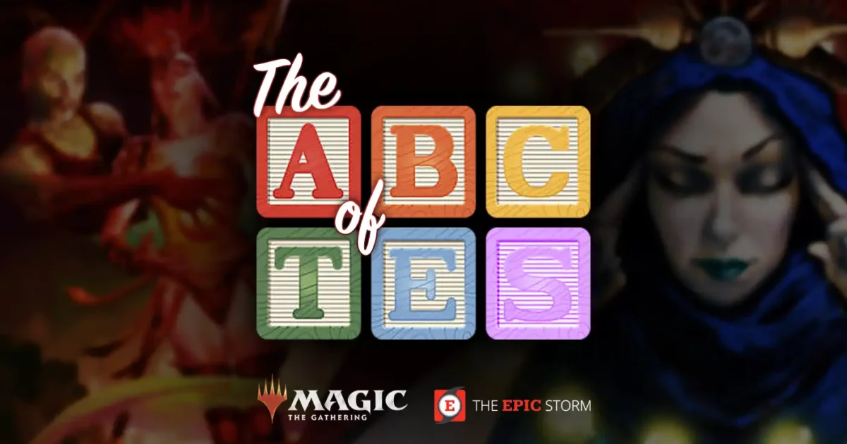 The ABC's of TES: Getting into Magic Online (MTGO) | The EPIC Storm