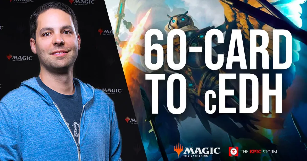 Coming From Competitive 60 Card Magic To CEDH Quick Guide On Why   60cardtocedh MattSperling 2 1200x630.webp