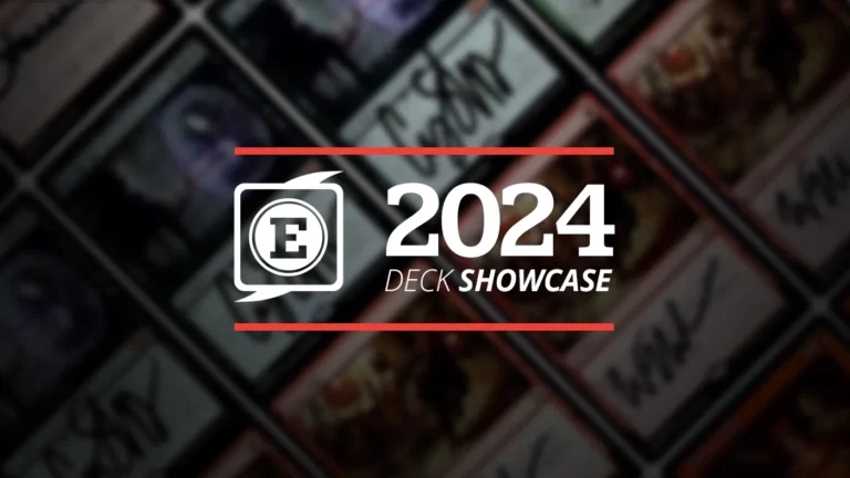 TES 2024 — Deck Showcase - Featured Image