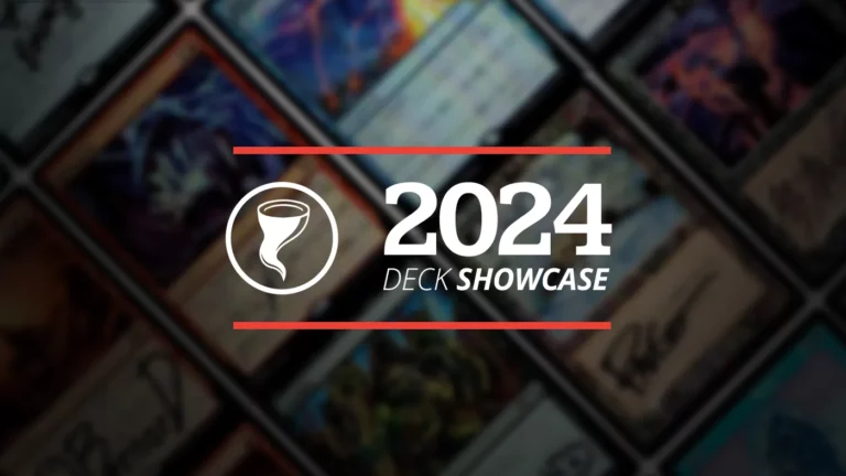 cEDH Rograkh Silas 2024 — Deck Showcase - Featured Image